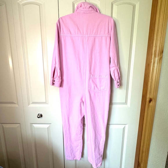 Ascot & Hart Utility Jumpsuit (S) - Picture 2 of 3